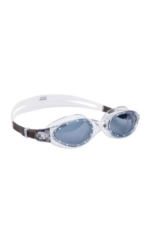 Goggles Clear Vision Cp Lens Grey One Siz - 1