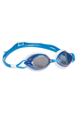 Goggles Spurt Rainbow Azure One Size