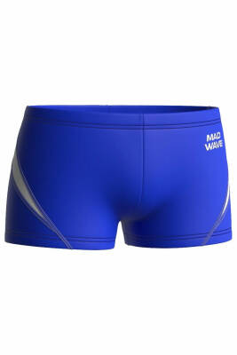 Junior swimshorts antichlor OLYMP Junior PBT,  Blu