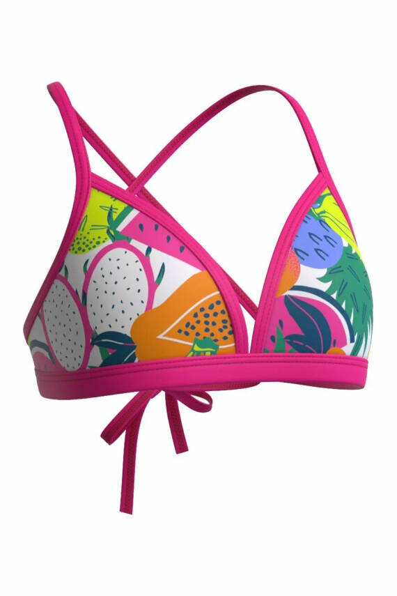 Mad Wave 2pieces RELAX TOP Üst - 1