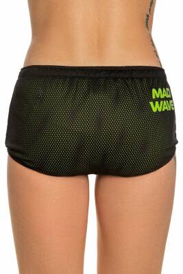 Mad Wave Ağırlık Mayosu, Drag Şort, çift taraflı - 4