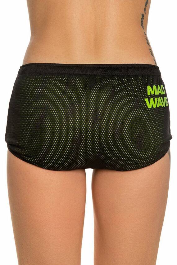 Mad Wave Ağırlık Mayosu, Drag Şort, çift taraflı - 4