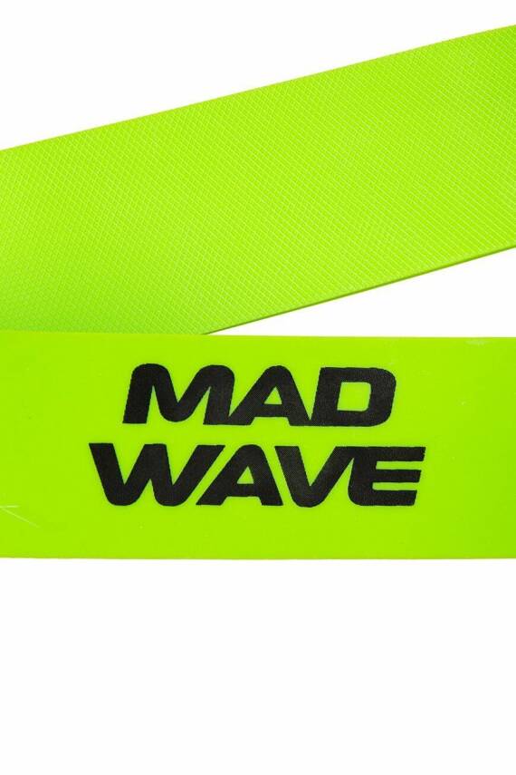 Mad Wave Ankle Pull Strap - 2