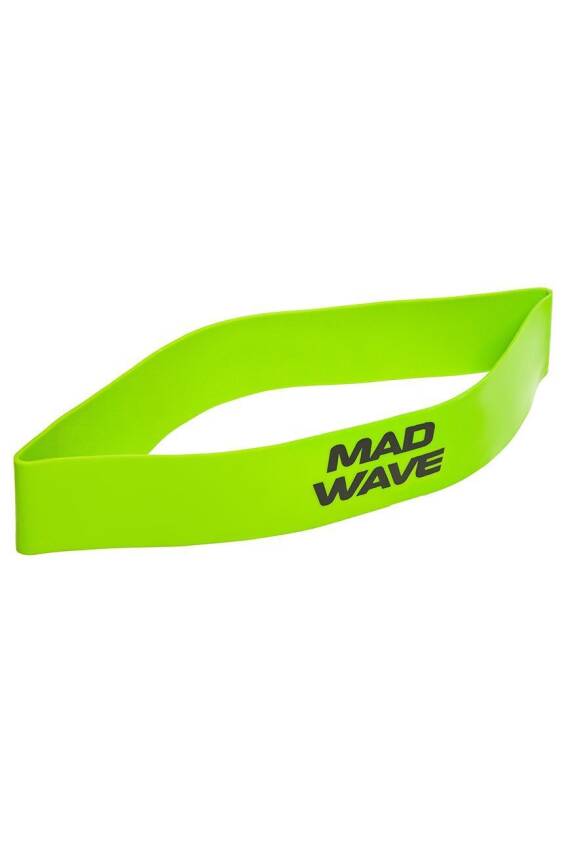 Mad Wave Ankle Pull Strap - 5