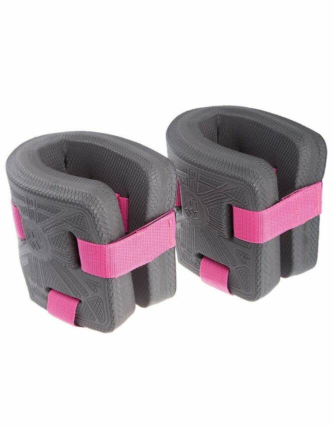 Mad Wave Aquacuffs Aquajogger - 1