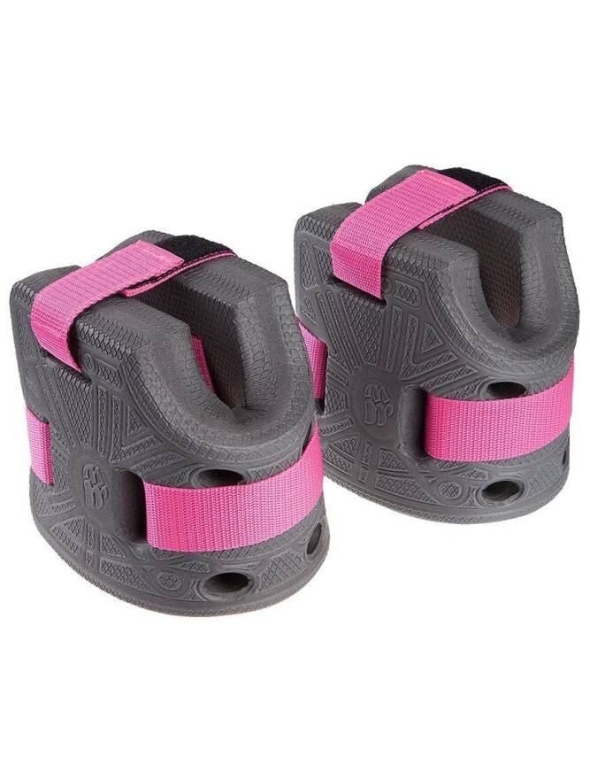 Mad Wave Aquacuffs Aquajogger - 3