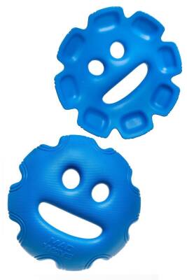 Mad Wave Aquadisc  jelly, One size, Mavi - 2