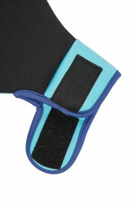 Mad Wave Aquagloves Aquafitness gloves, S - 2