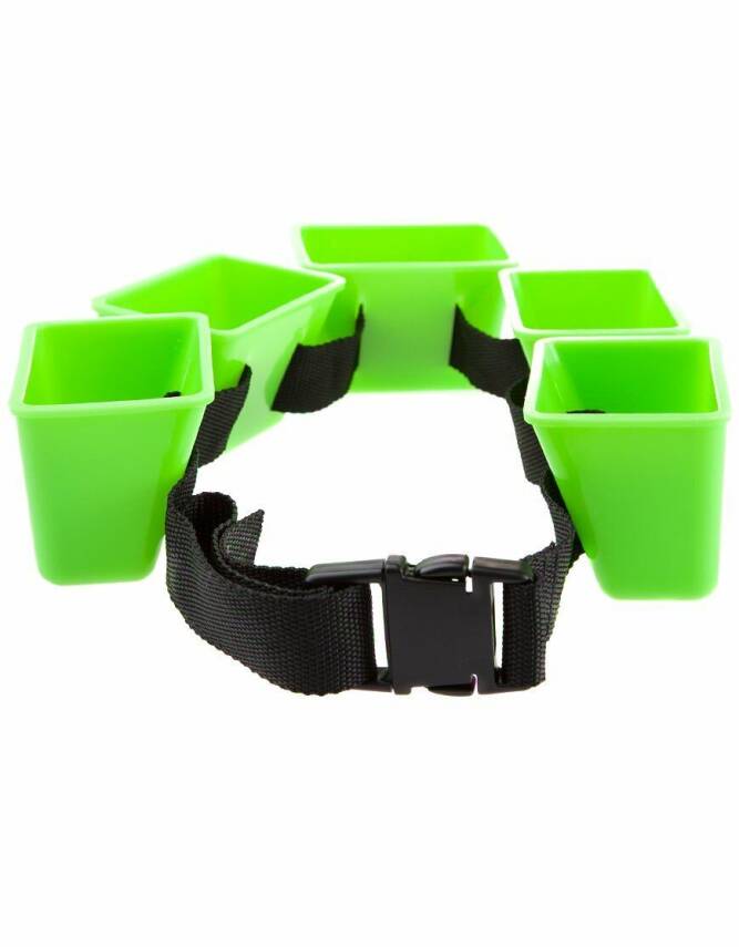 Mad Wave Belt Trainer - 1