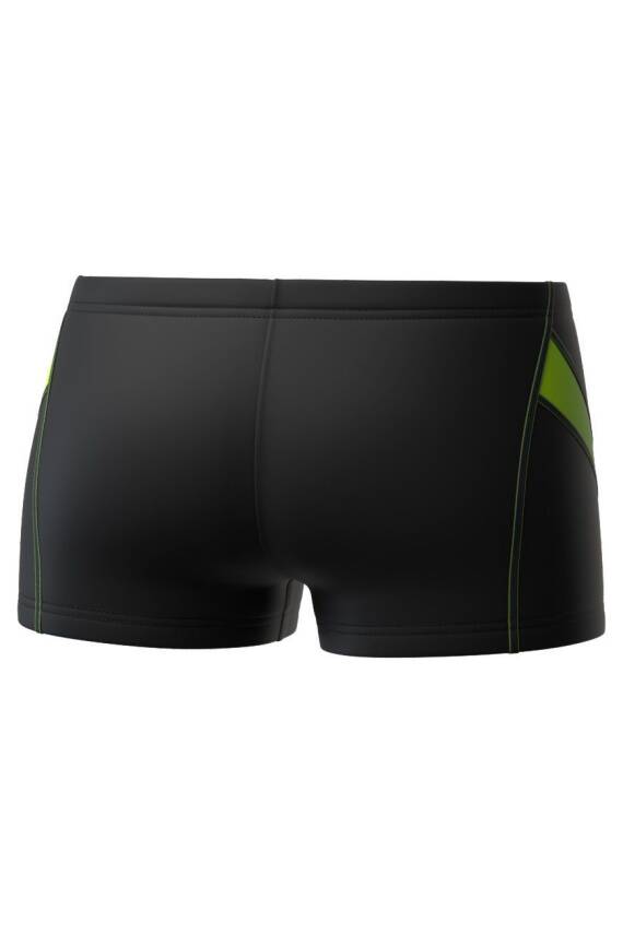 Mad Wave Boxer Siyah Mayo - 2