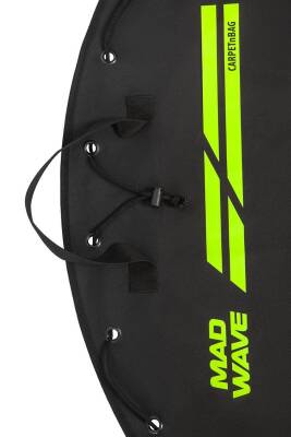 Mad Wave Carpet Çanta 135X135 cm - 2