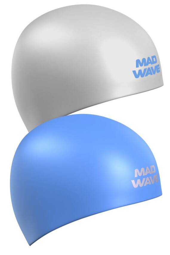 Mad Wave Çift Taraflı Bone CHAMPION Gri Mavi - 1