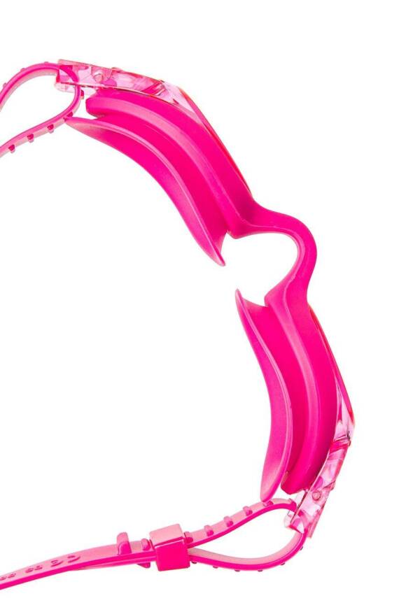 Mad Wave Çocuk Gözlüğü Autosplah Pembe - 3
