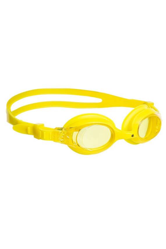 Mad Wave Çocuk Gözlüğü Autosplah Sarı - 1