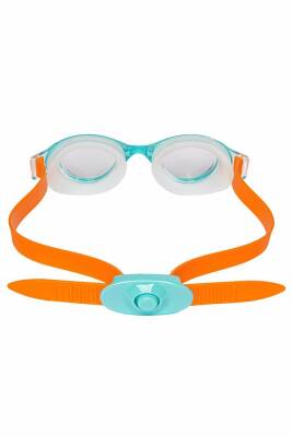 Mad Wave Çocuk Gözlüğü Blaze Turuncu - 4