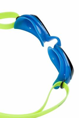 Mad Wave Çocuk Gözlüğü Spin - 3