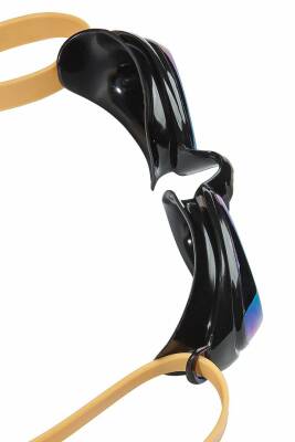 Mad Wave Çocuk Gözlüğü Spin Aynalı - 3