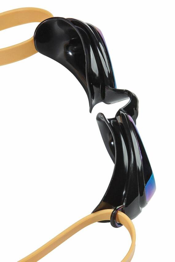 Mad Wave Çocuk Gözlüğü Spin Aynalı - 3