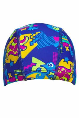 Mad Wave Çocuk Kumaş Bone DINOS - 3