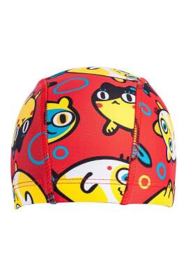 Mad Wave Çocuk Kumaş Bonesi CATFISH