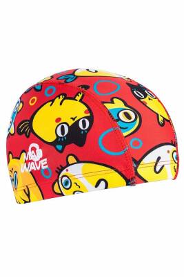 Mad Wave Çocuk Kumaş Bonesi CATFISH - 3