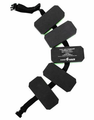 Mad Wave Çocuk Yüzme Öğrenme Kemeri 30KG - 2