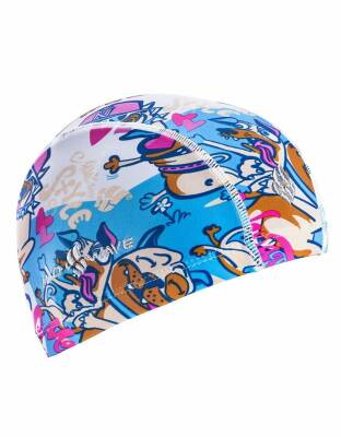 Mad Wave Çoocuk Kumaş Bone FUNKY DOGS - 3