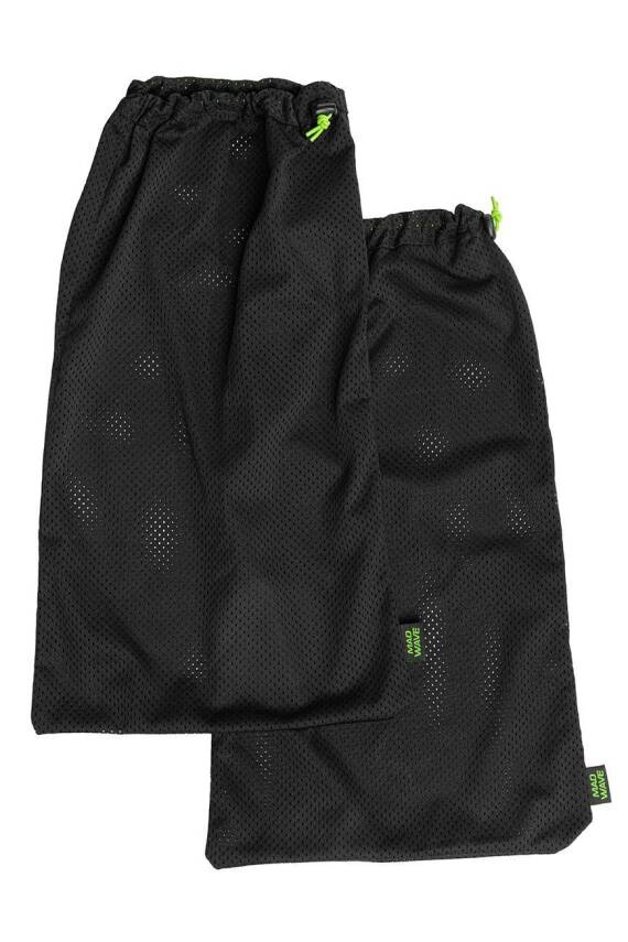 Mad Wave Çorap Swim trainers Drag socks - 1