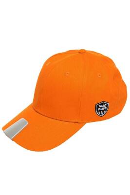 Mad Wave Düdüklü Şapka Snapback Whistle fan cap, O