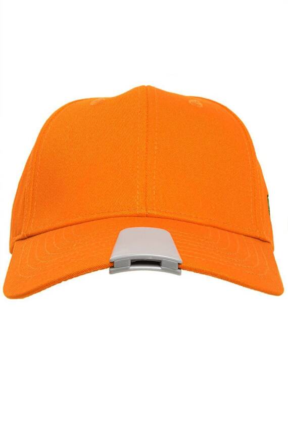 Mad Wave Düdüklü Şapka Snapback Whistle fan cap, O - 3