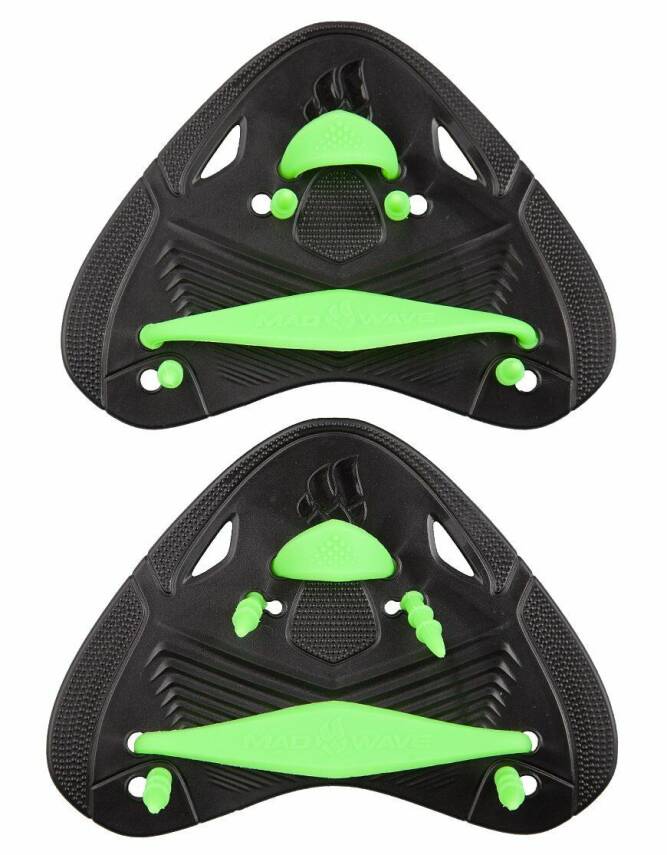 Mad Wave El Paleti FINGER PRO - 2