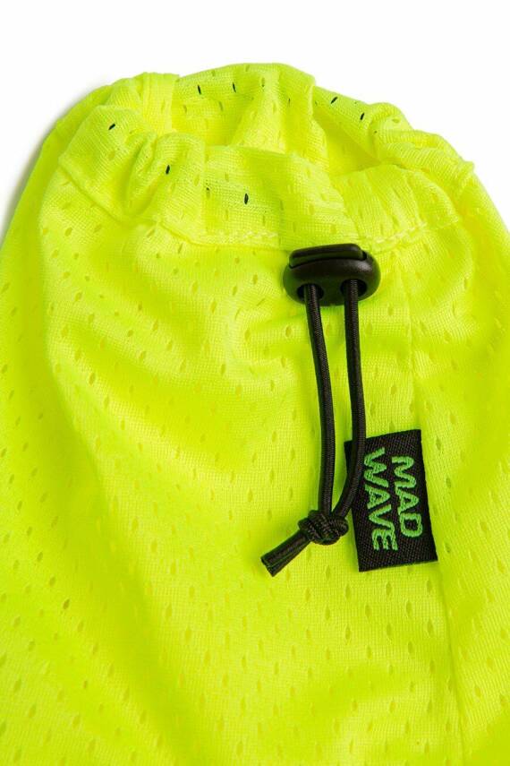 Mad Wave Eldiven Swim trainers Drag gloves - 3