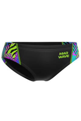 Mad Wave Erkek Çocuk May antichlor Rush junior PBT