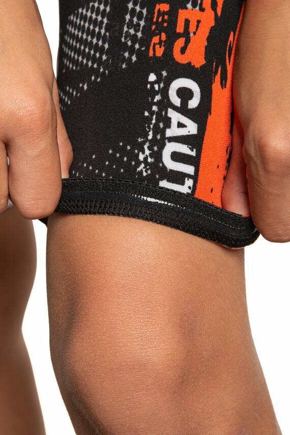 Mad Wave Erkek Çocuk Mayo H7 - 3