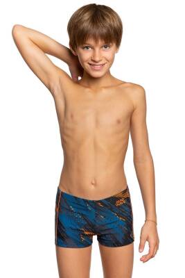 Mad Wave Erkek Çocuk Mayo X-Pert junior Anti-chlor - 2