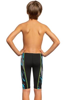 Mad Wave Erkek Çocuk Mayosu antichlor Power junior - 3