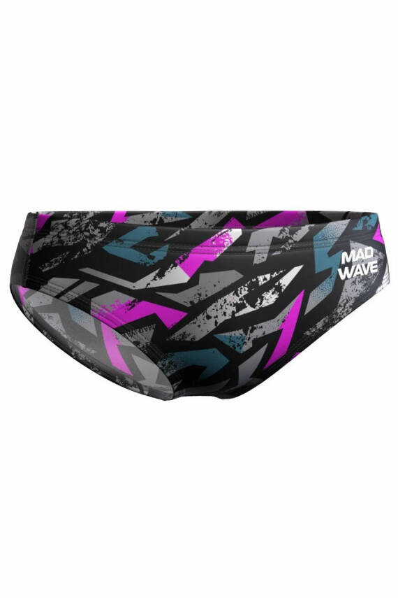 Mad Wave Erkek Çocuk Mayosu CULT A5 - 1