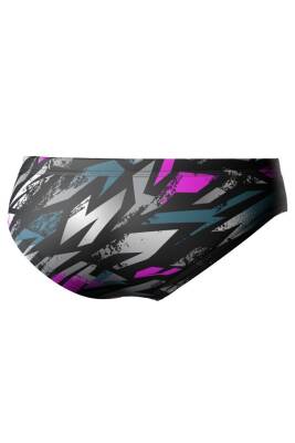 Mad Wave Erkek Çocuk Mayosu CULT A5 - 2