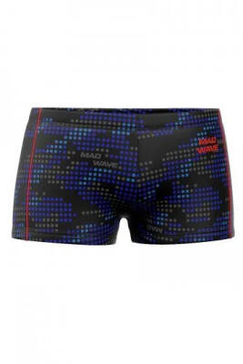 Mad Wave Erkek Çocuk Mayosu X-Pert  junior Anti-ch