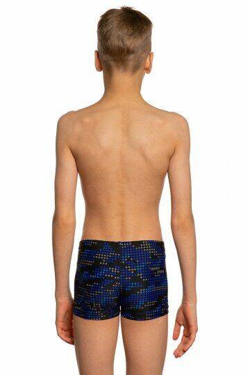 Mad Wave Erkek Çocuk Mayosu X-Pert  junior Anti-ch - 4