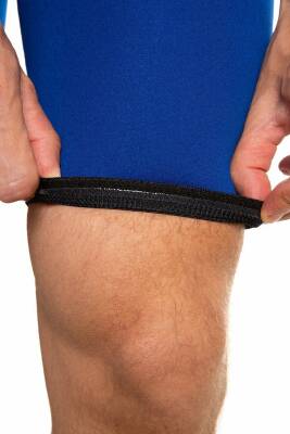 Mad Wave Erkek Jammer Drive Mavi - 2