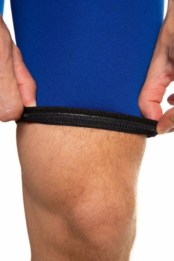 Mad Wave Erkek Jammer Drive Mavi - 2