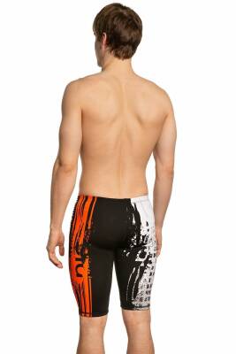 Mad Wave Erkek Mayo antichlor Drive PBT H7, Siyah - 2