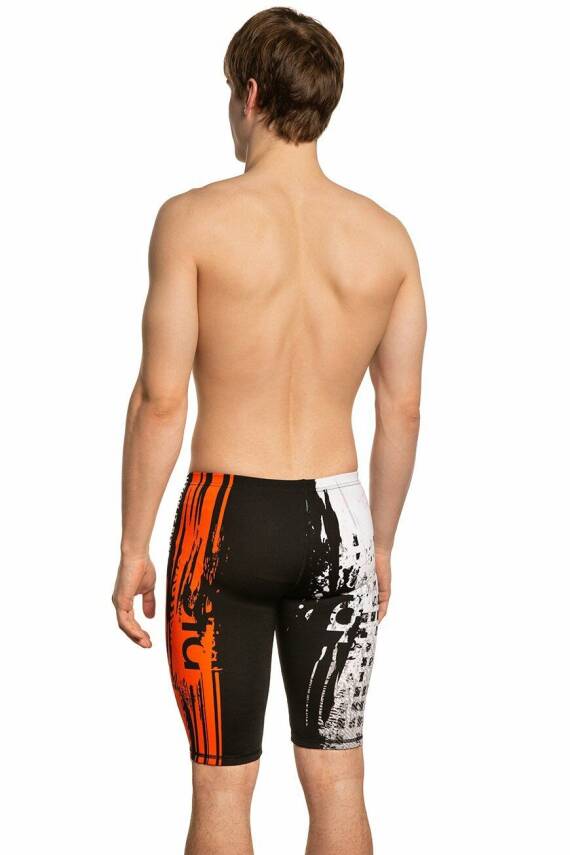 Mad Wave Erkek Mayo antichlor Drive PBT H7, Siyah - 2