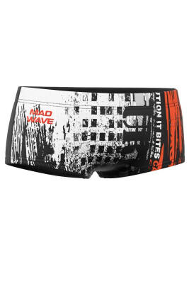 Mad Wave Erkek Mayo antichlor X-treme PBT H7