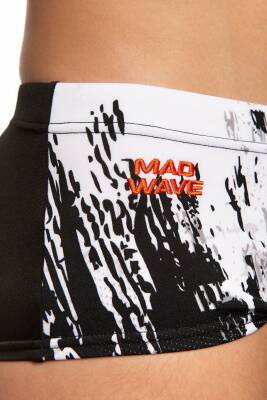 Mad Wave Erkek Mayo antichlor X-treme PBT H7 - 4