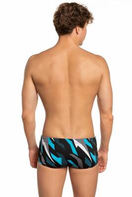 Mad Wave Erkek Mayo antichlor X-treme PBT J1, Mult - 2