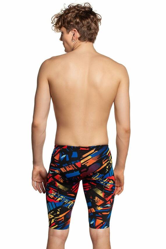 Mad Wave Erkek Mayo Drive PBT - 2