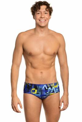 Mad Wave Erkek Mayo Force L7, Multi - 2