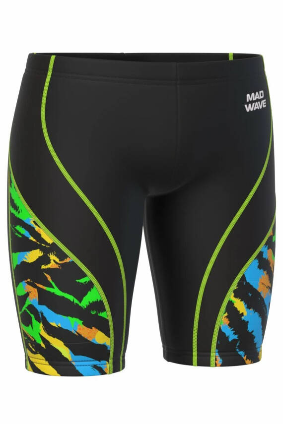 Mad Wave Erkek Mayo Jammer Spurt A2 - 1